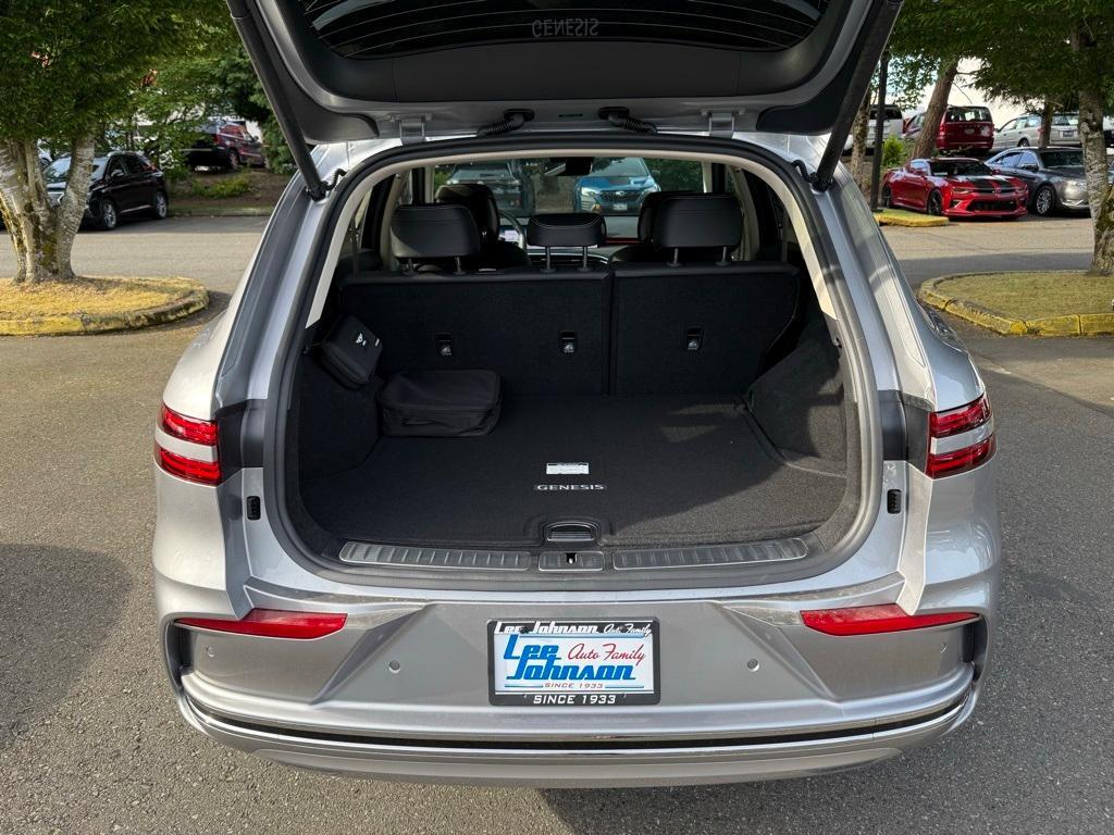 new 2026 Genesis Electrified GV70 car