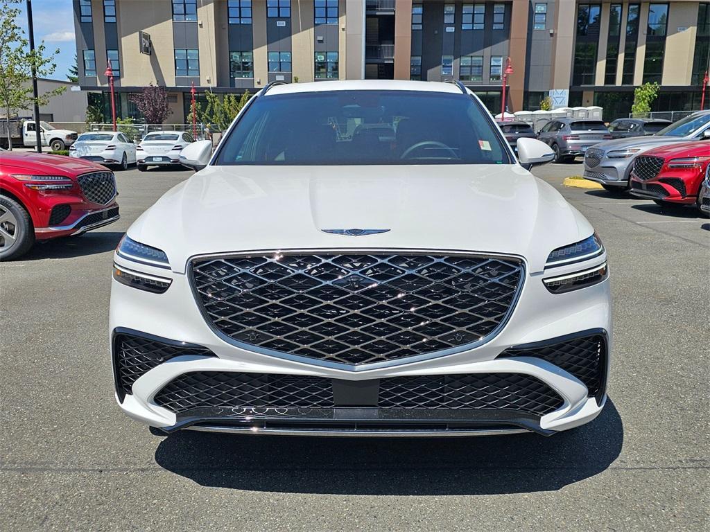 new 2026 Genesis GV70 car