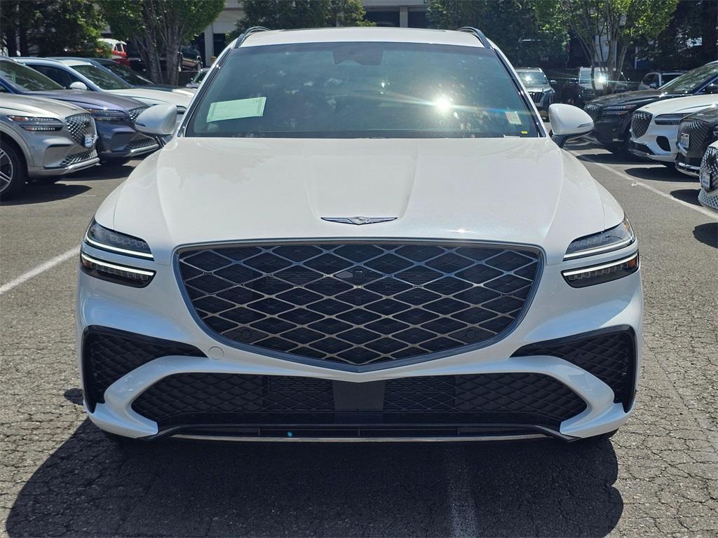 new 2026 Genesis GV70 car