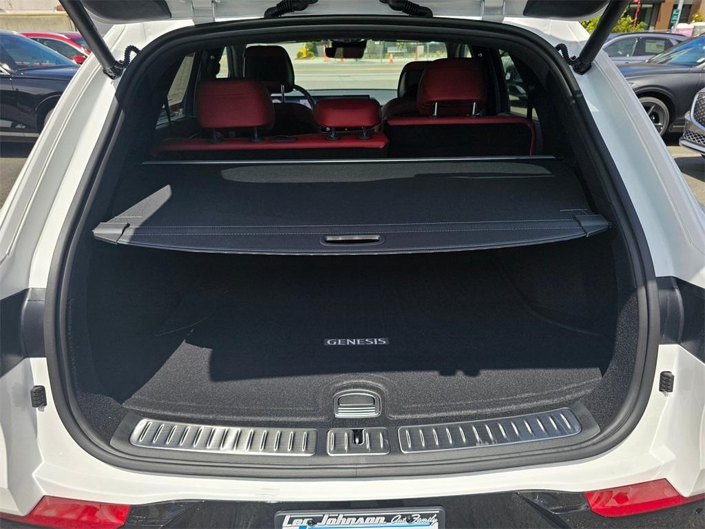 new 2026 Genesis GV70 car
