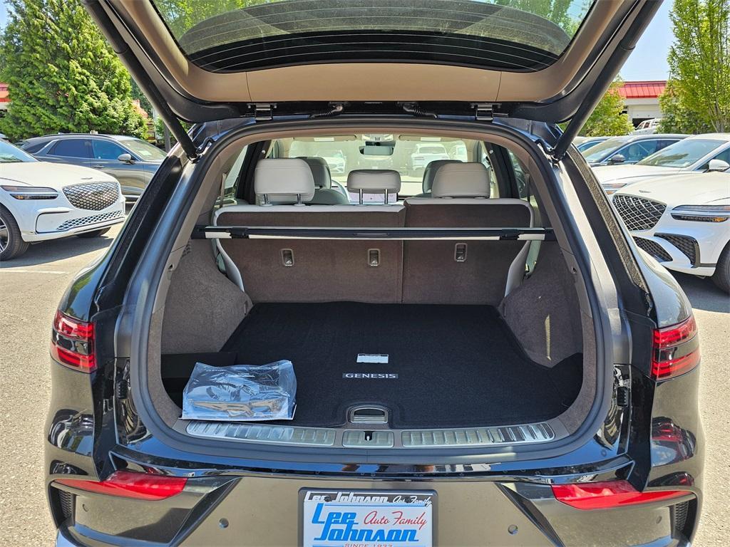 new 2026 Genesis GV70 car