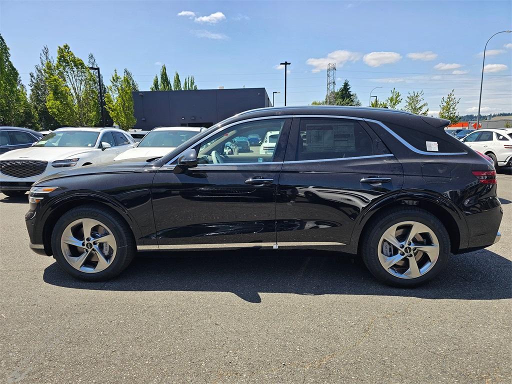 new 2026 Genesis GV70 car