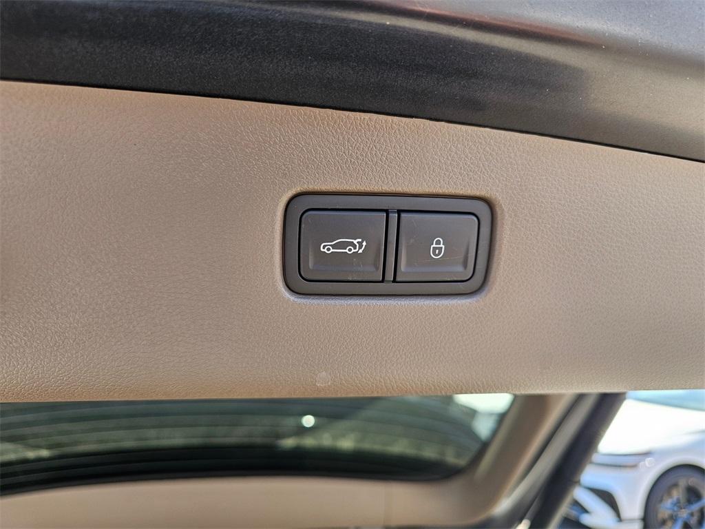 new 2026 Genesis GV70 car
