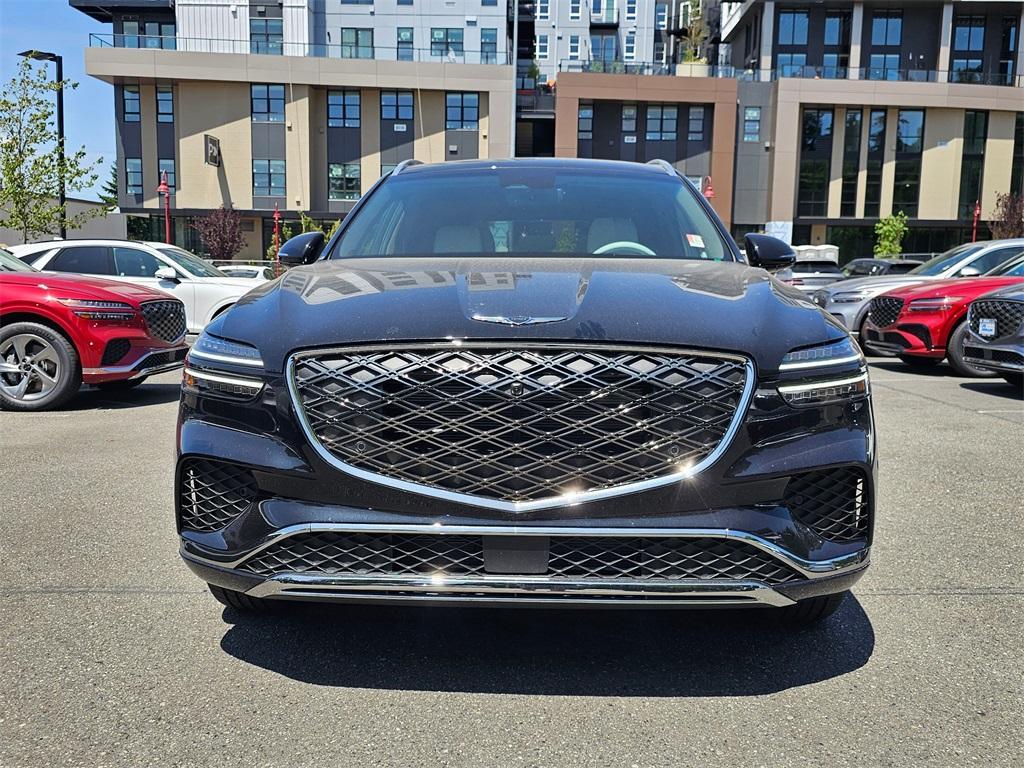 new 2026 Genesis GV70 car