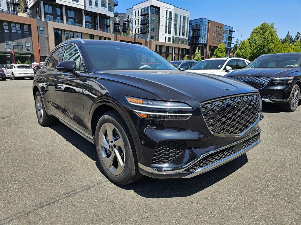 new 2026 Genesis GV70 car