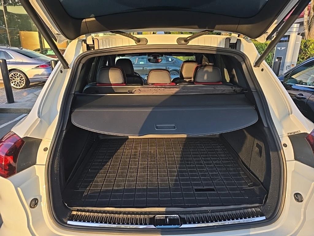 used 2016 Porsche Cayenne car, priced at $22,995