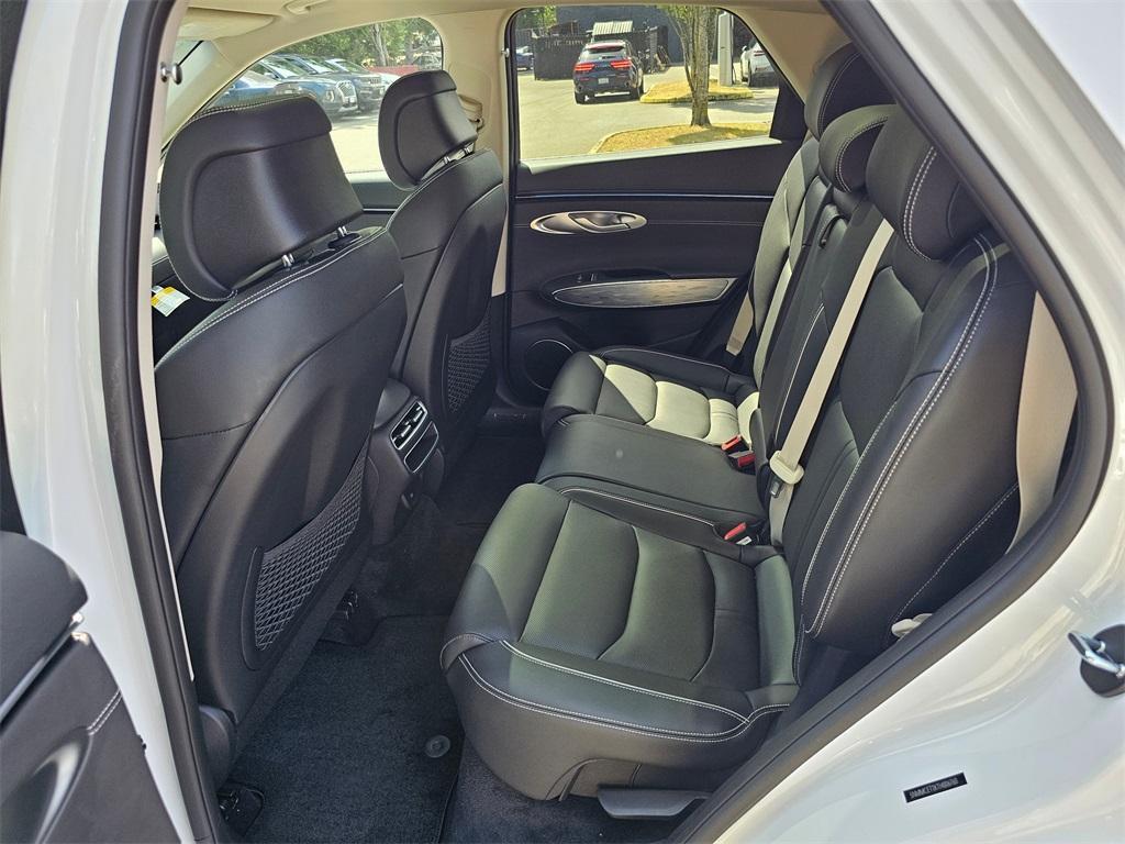 new 2026 Genesis Electrified GV70 car