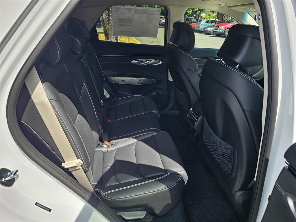 new 2026 Genesis Electrified GV70 car
