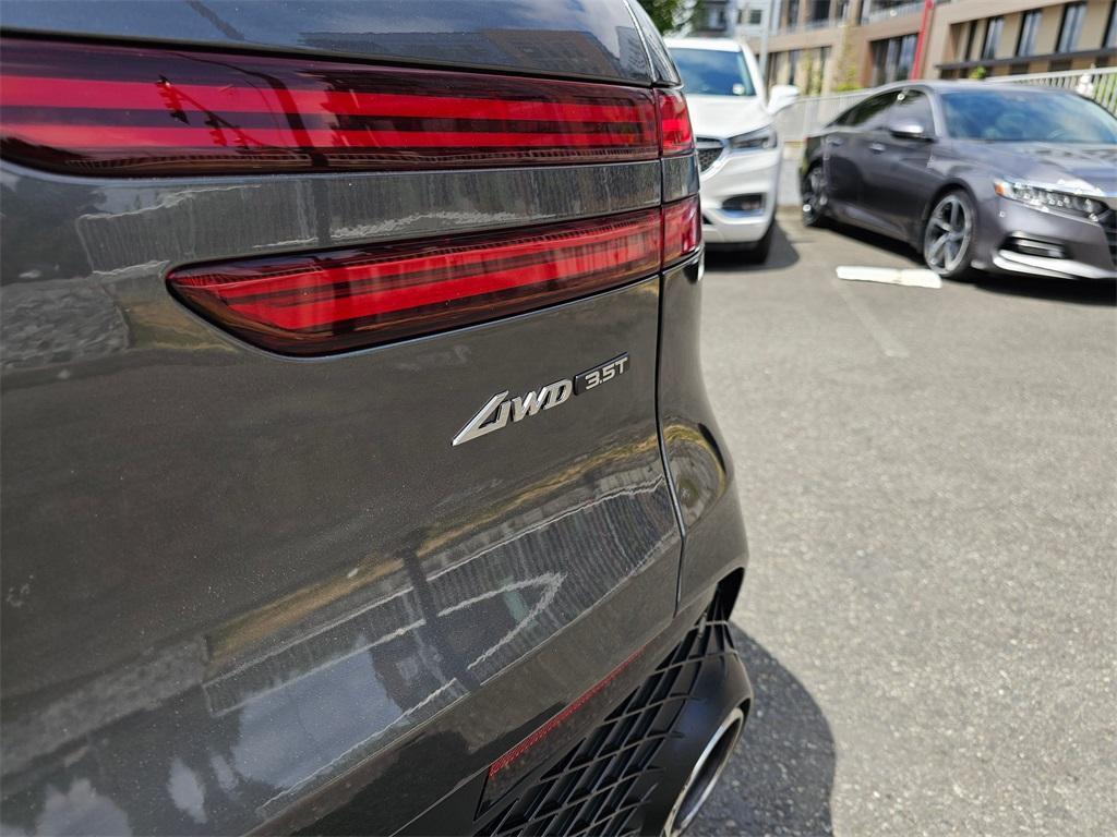 used 2025 Genesis GV70 car, priced at $61,150