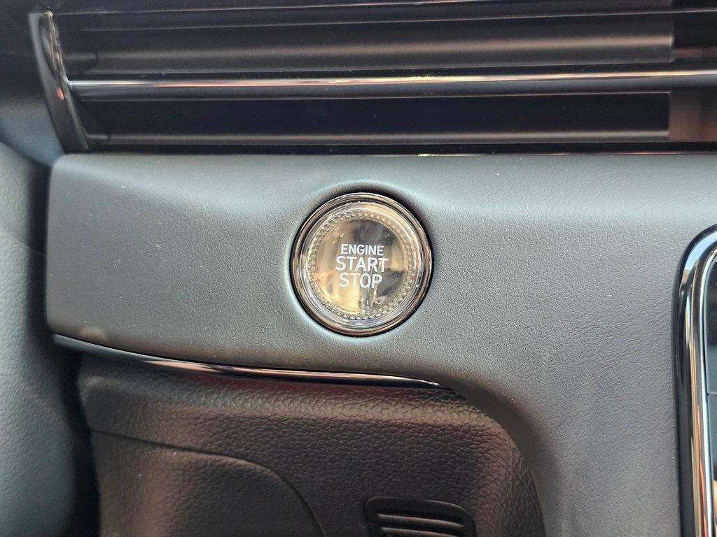 new 2026 Genesis GV80 car, priced at $85,925