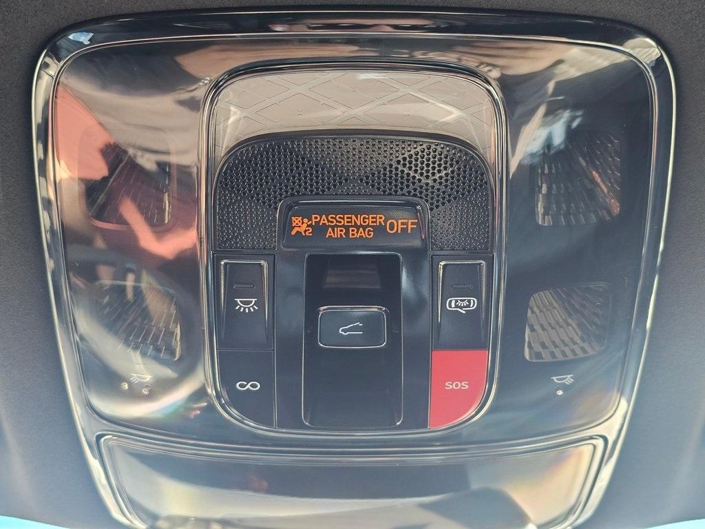 new 2026 Genesis GV80 car, priced at $85,925