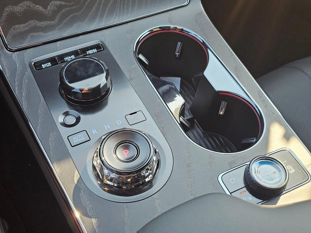 new 2026 Genesis GV80 car, priced at $85,925