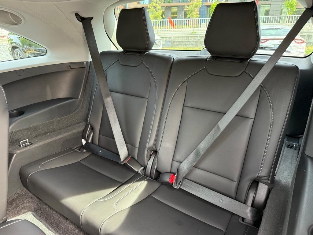 used 2017 Acura MDX car, priced at $28,499