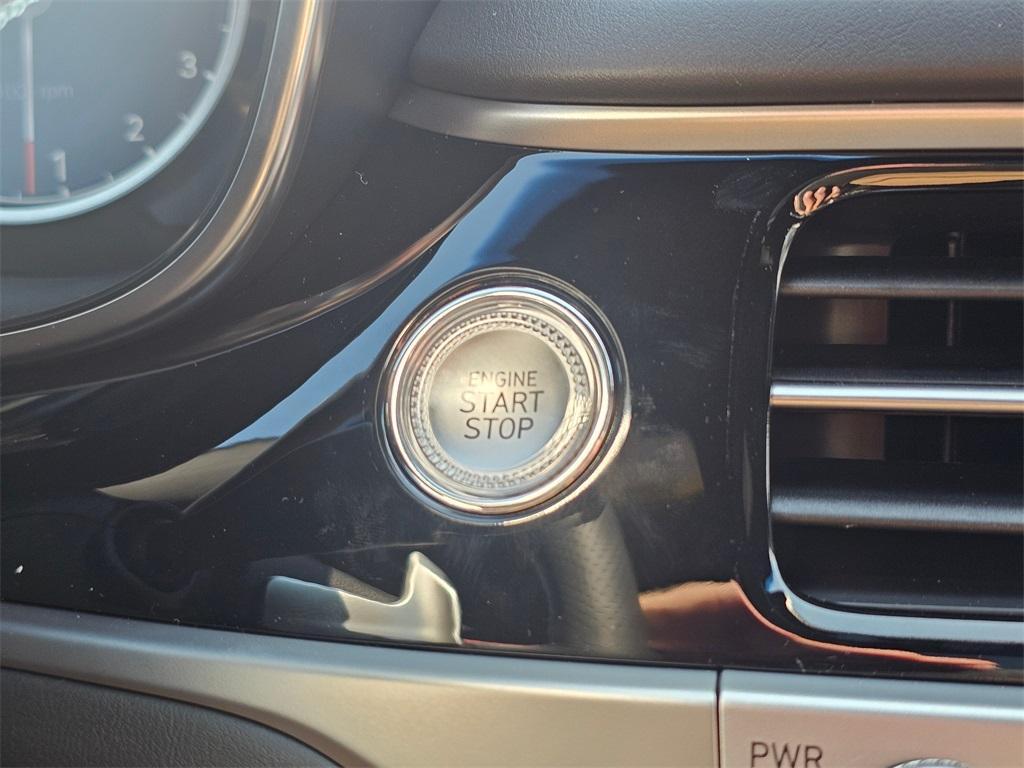 new 2026 Genesis G70 car, priced at $57,480