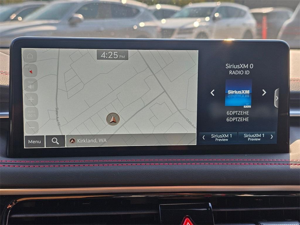 new 2026 Genesis G70 car, priced at $57,480