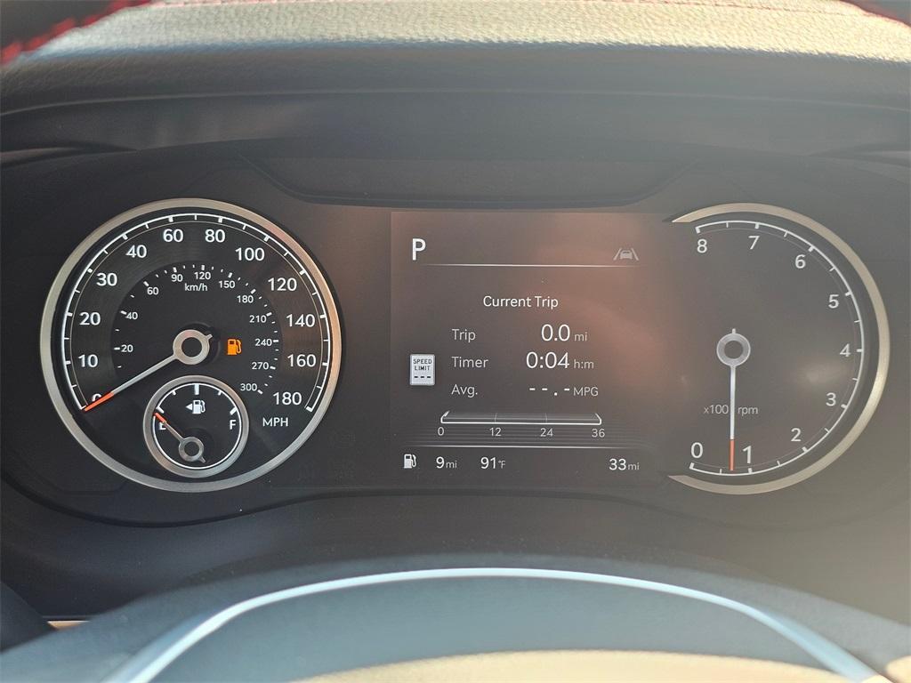 new 2026 Genesis G70 car, priced at $57,480