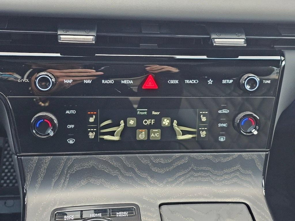 new 2026 Genesis G80 car, priced at $81,560