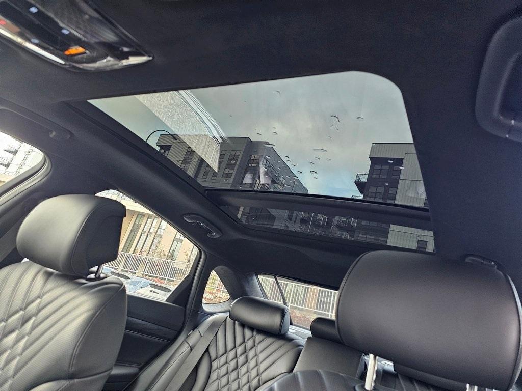 new 2026 Genesis G80 car, priced at $81,560