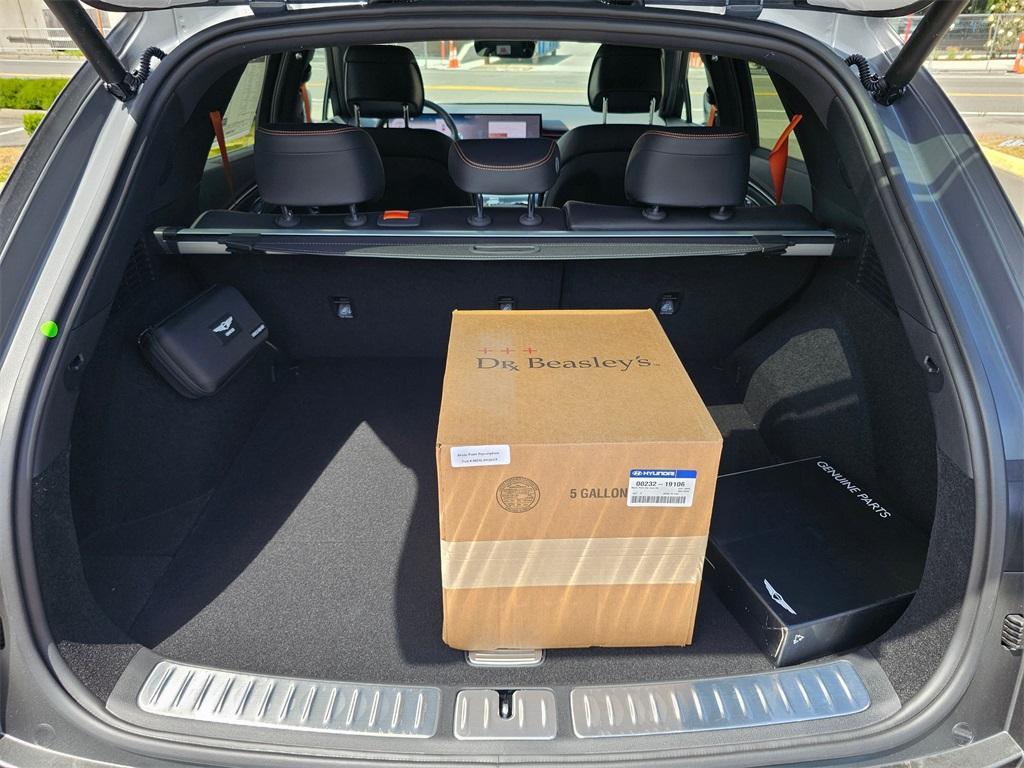 new 2026 Genesis GV70 car