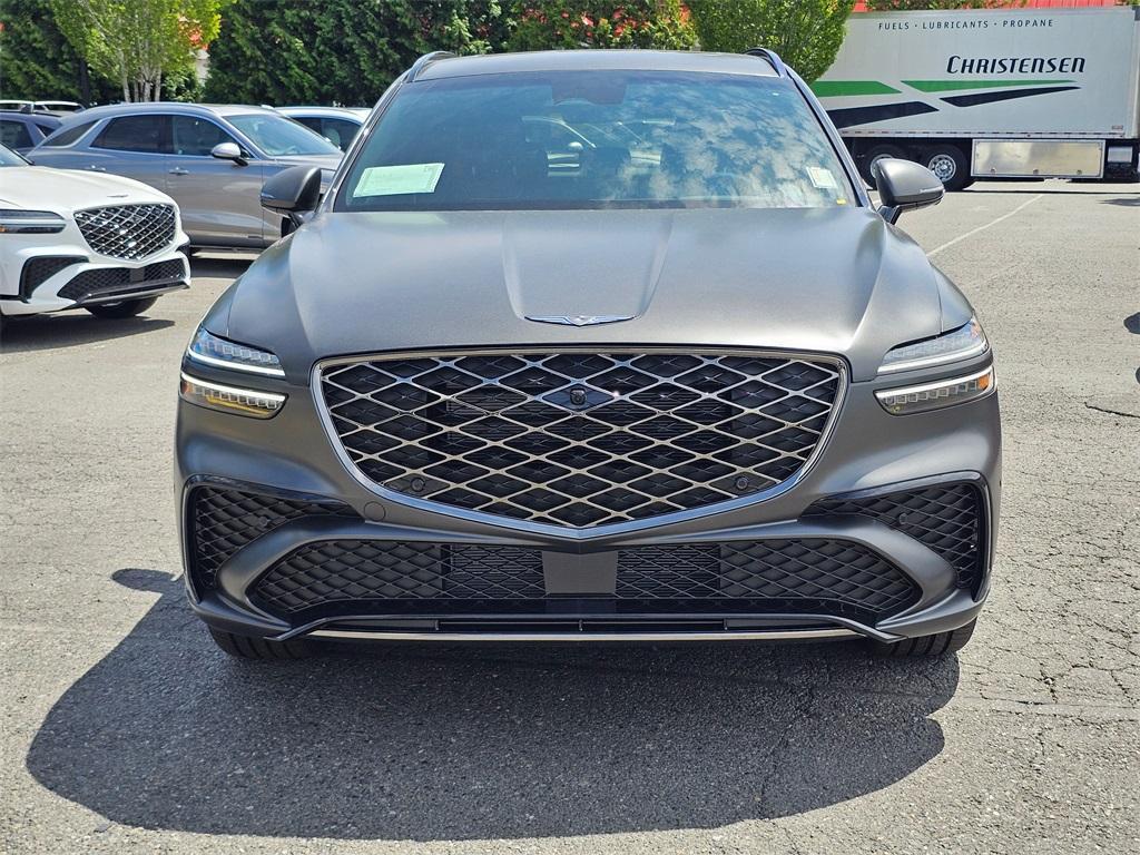 new 2026 Genesis GV70 car