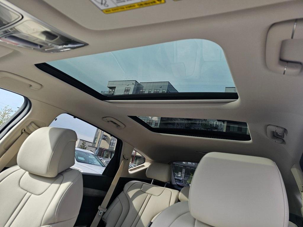 new 2026 Genesis GV80 car, priced at $66,785