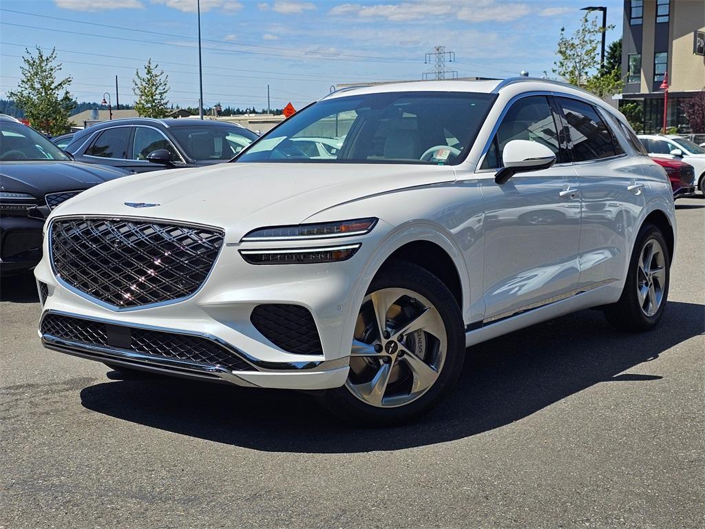new 2026 Genesis GV70 car