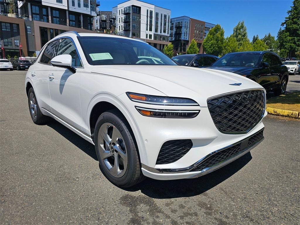 new 2026 Genesis GV70 car
