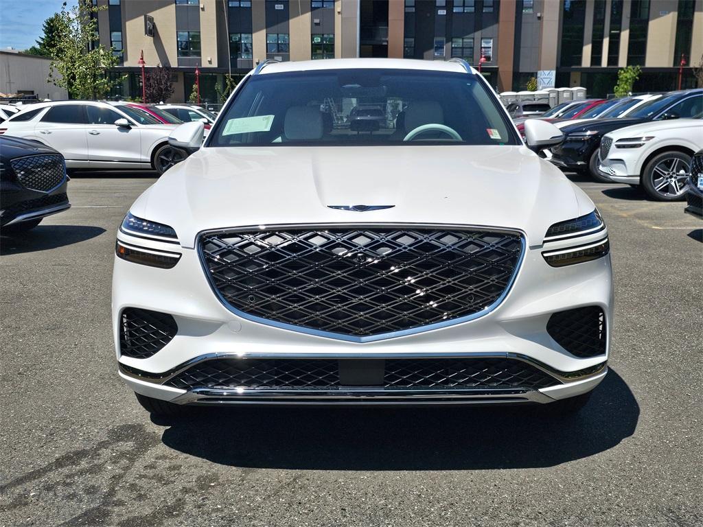 new 2026 Genesis GV70 car