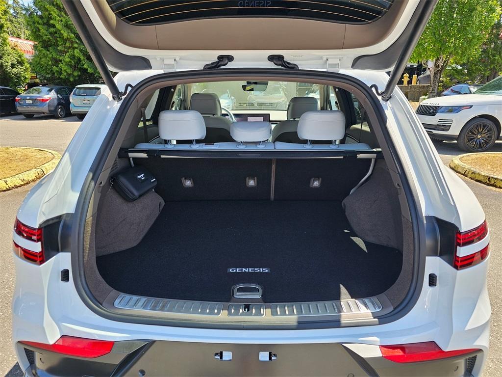 new 2026 Genesis GV70 car