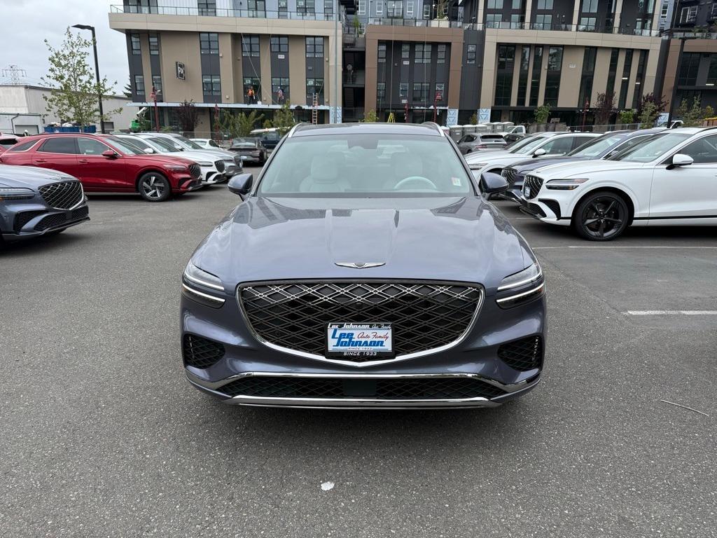 new 2026 Genesis GV70 car