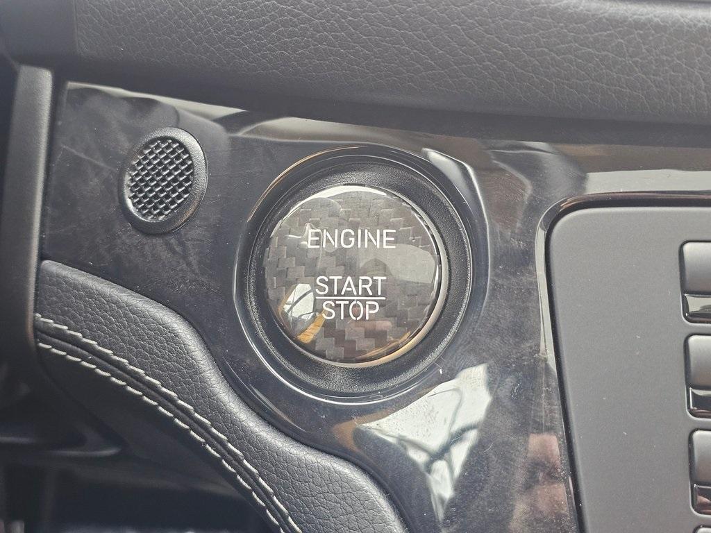 used 2016 Mercedes-Benz SL-Class car, priced at $34,995