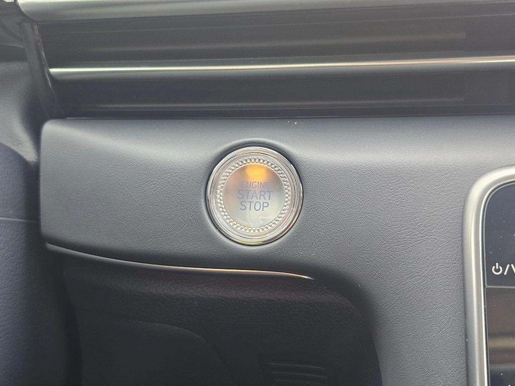 new 2026 Genesis GV80 Coupe car, priced at $90,275