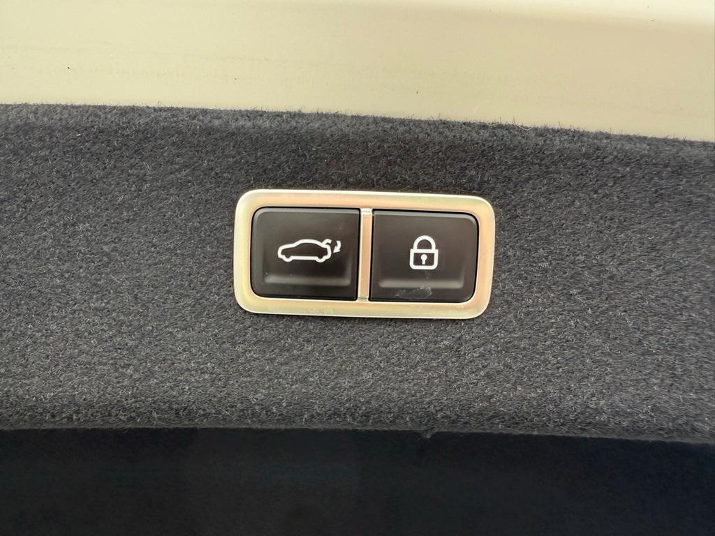 used 2024 Genesis Electrified G80 car, priced at $53,749