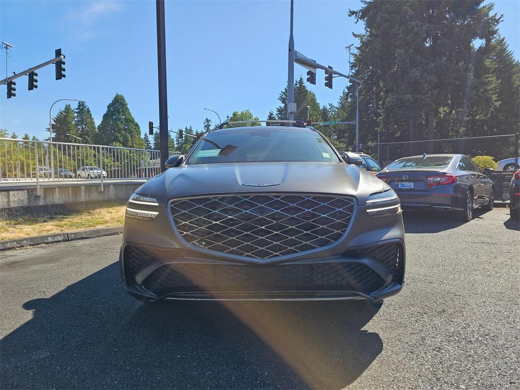 new 2026 Genesis GV70 car