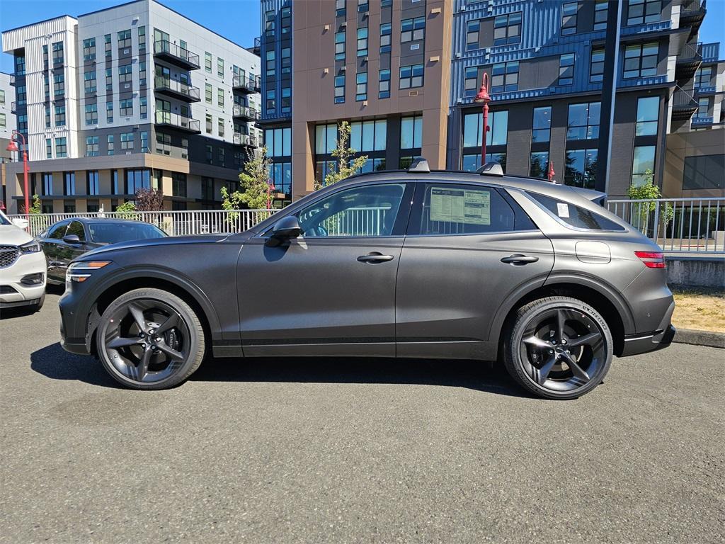 new 2026 Genesis GV70 car