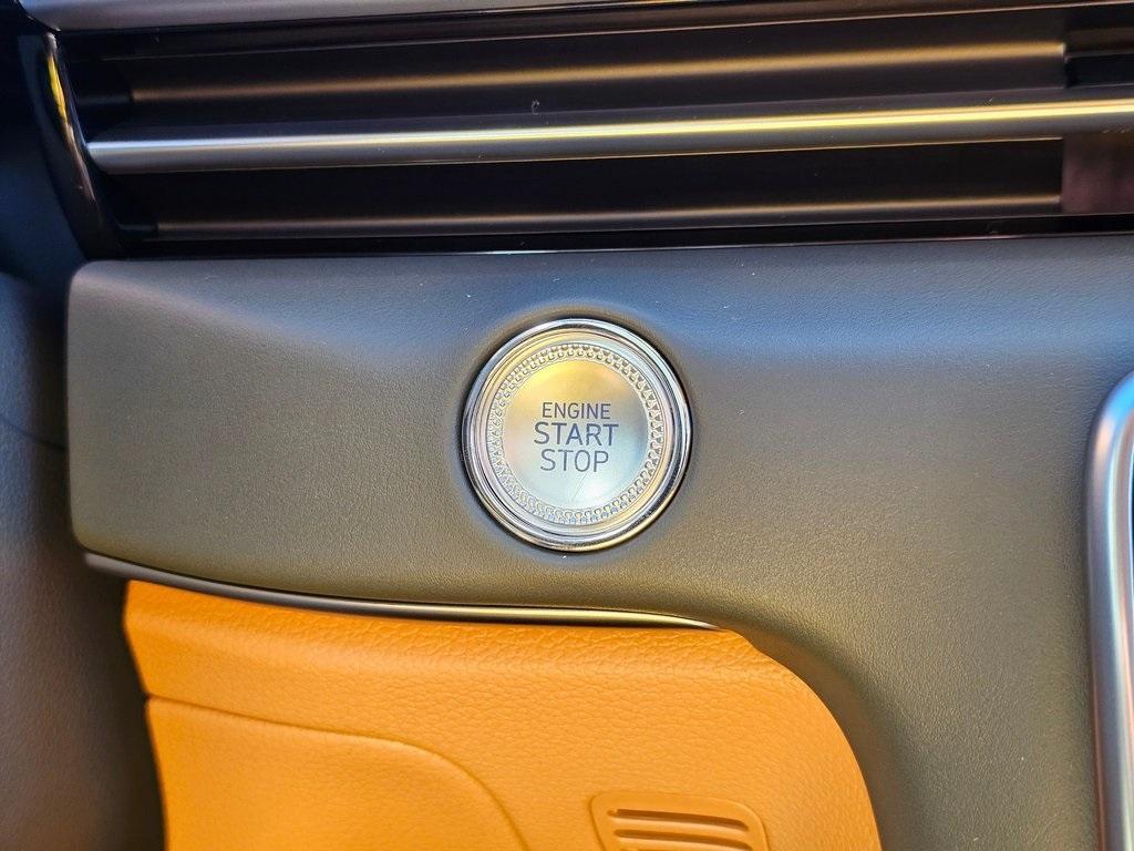 new 2026 Genesis GV80 car, priced at $78,245