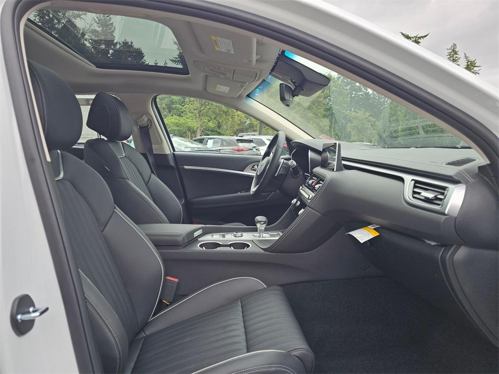 new 2026 Genesis G70 car