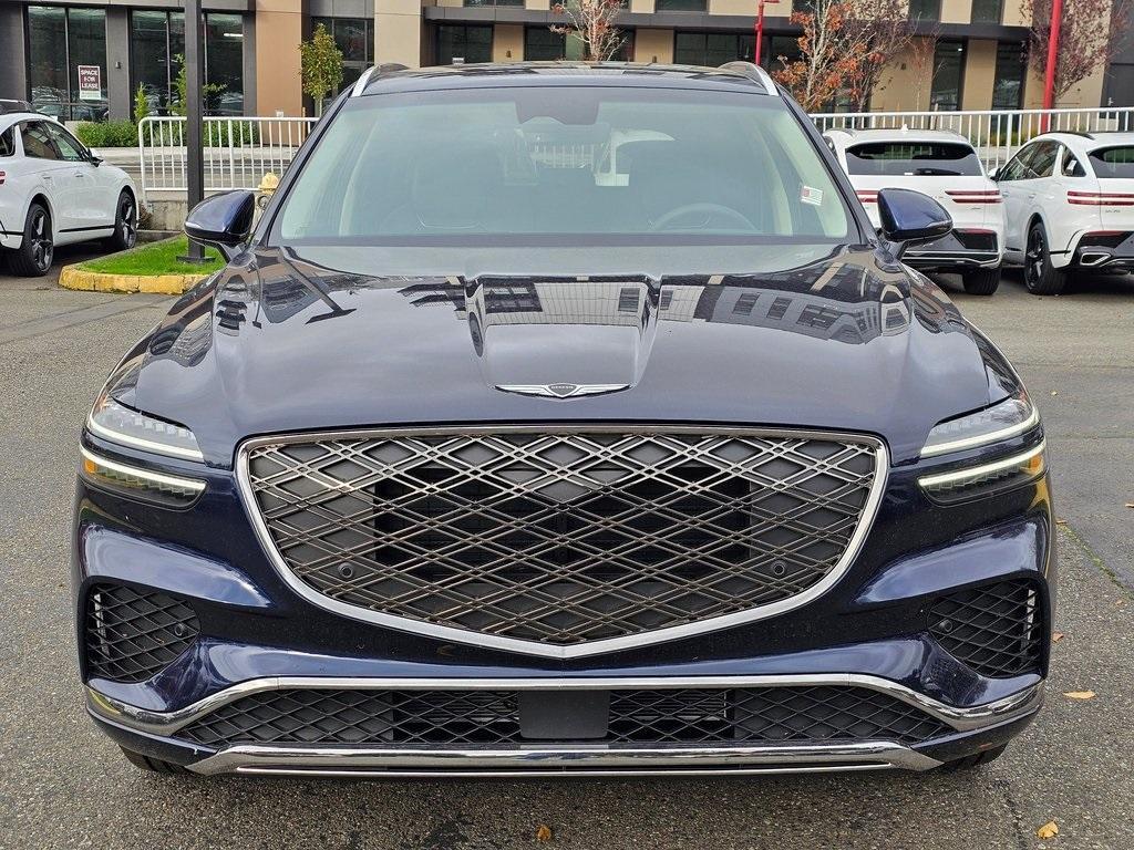 new 2026 Genesis GV70 car, priced at $51,700