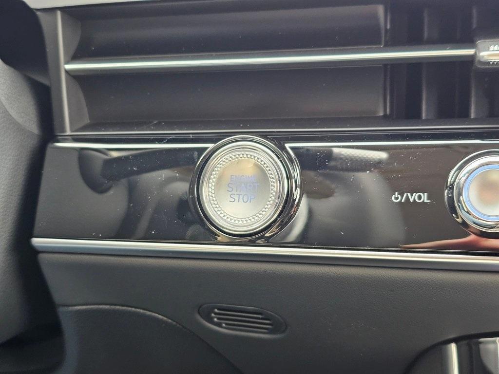 new 2026 Genesis GV70 car, priced at $51,700