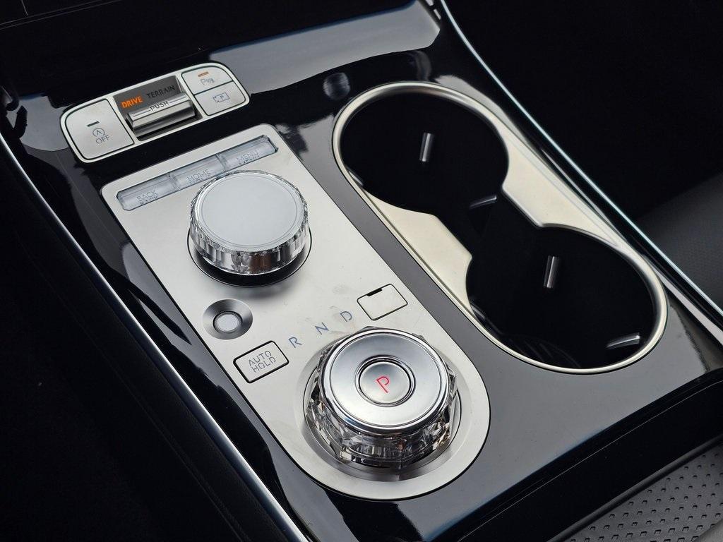 new 2026 Genesis GV70 car, priced at $51,700