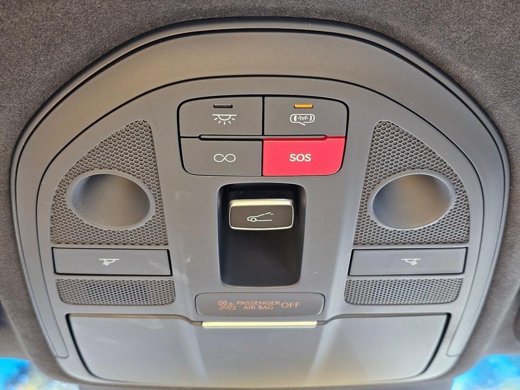 used 2025 Genesis G70 car, priced at $47,995