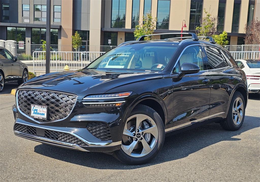 new 2026 Genesis GV70 car, priced at $59,550