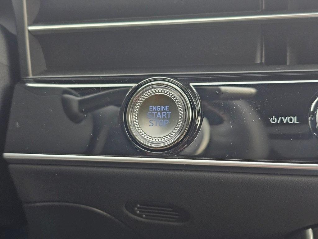 new 2026 Genesis GV70 car, priced at $74,210