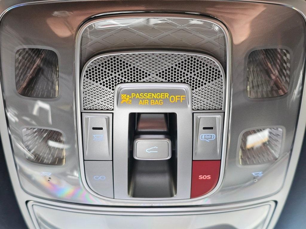 new 2026 Genesis GV70 car, priced at $74,210