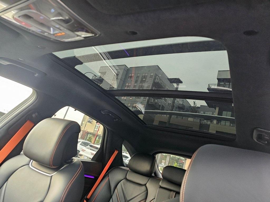 new 2026 Genesis GV70 car, priced at $74,210