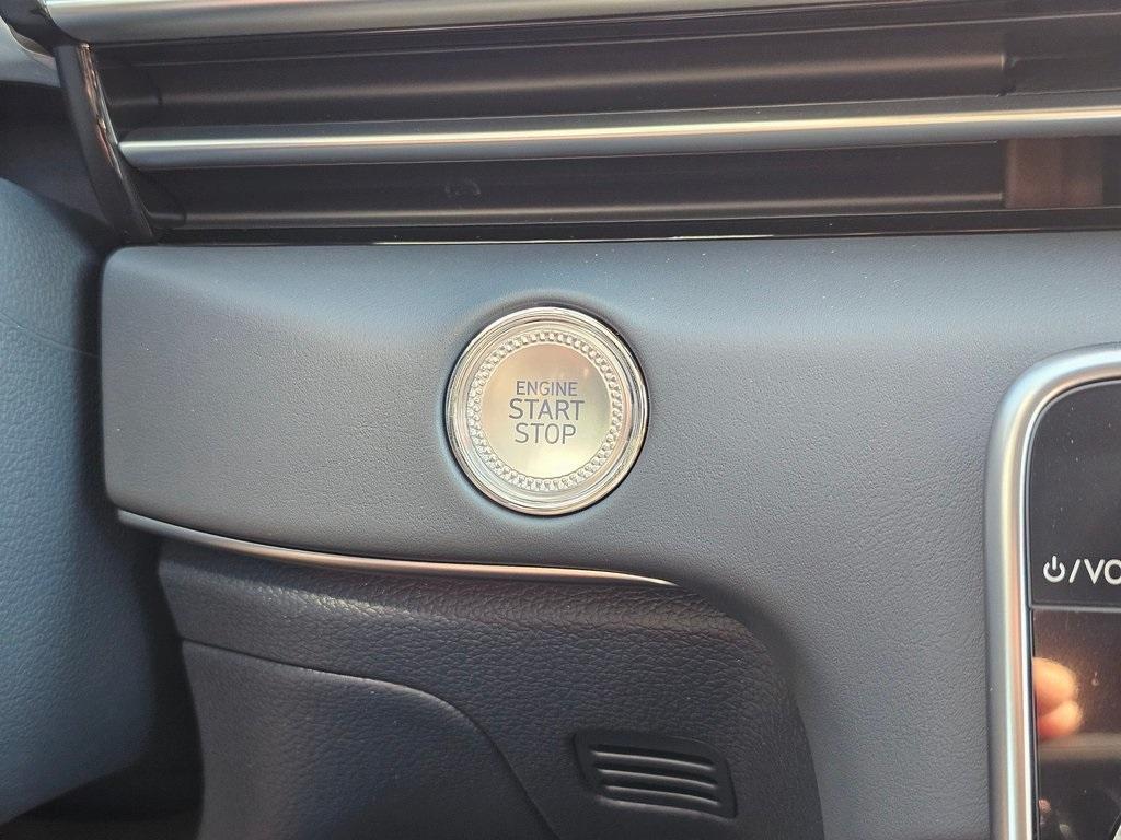 new 2026 Genesis GV80 Coupe car, priced at $89,795