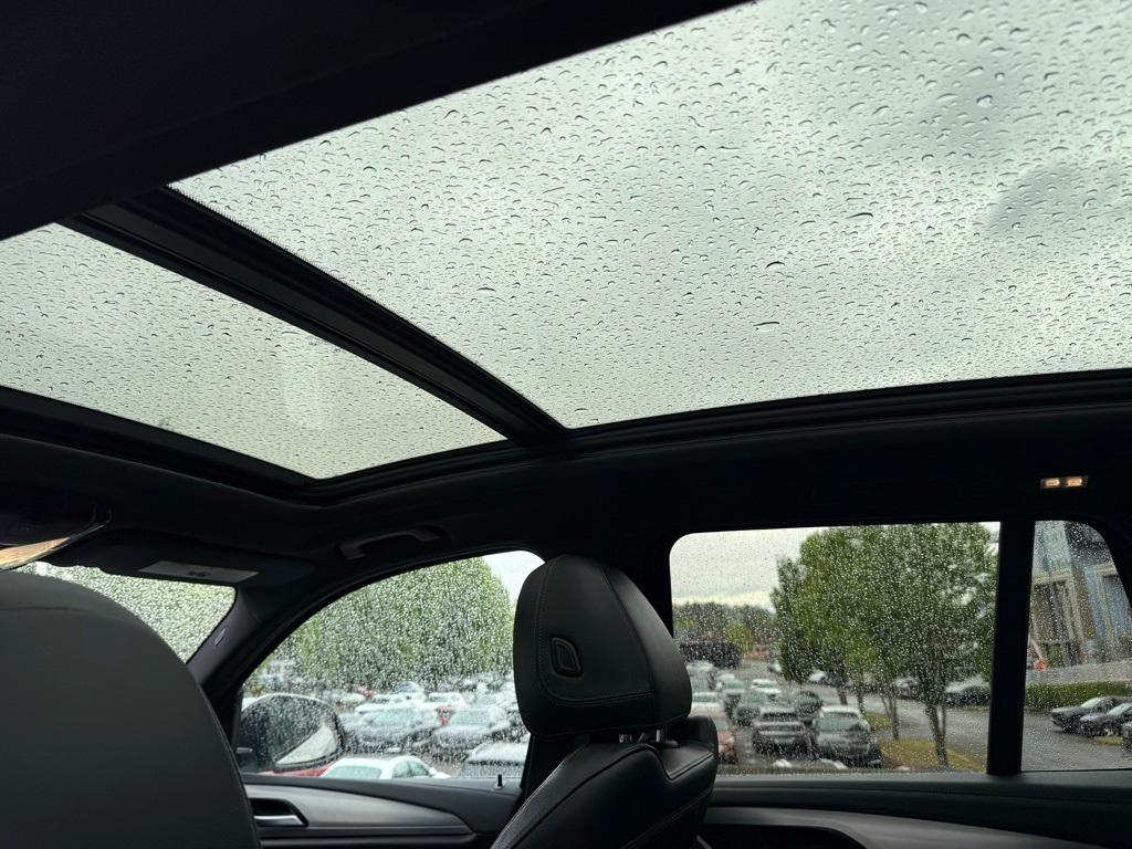 used 2018 BMW X3 car, priced at $26,493