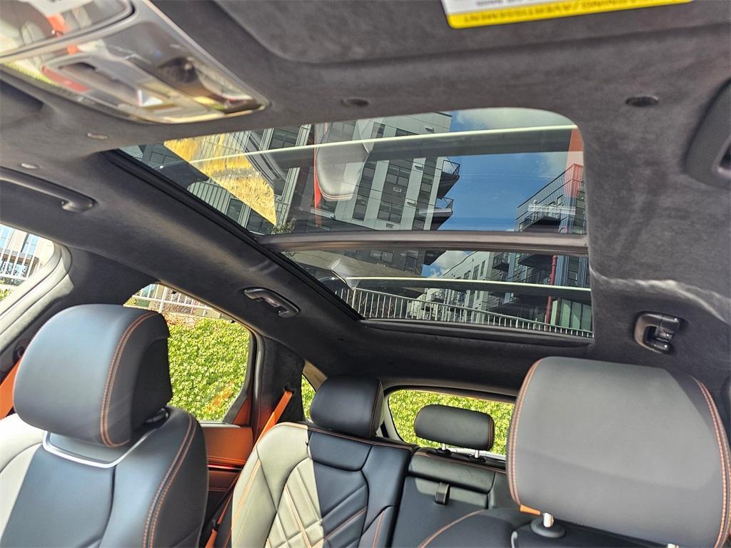 new 2026 Genesis GV70 car, priced at $73,210