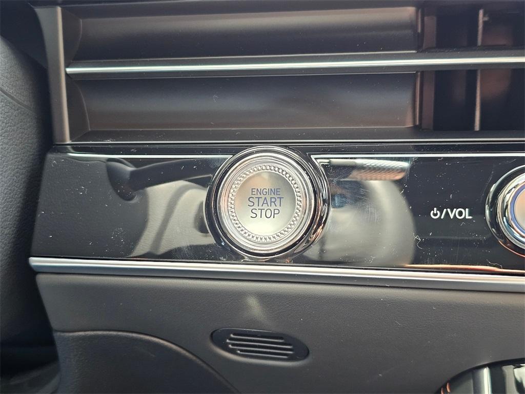 new 2026 Genesis GV70 car, priced at $73,210