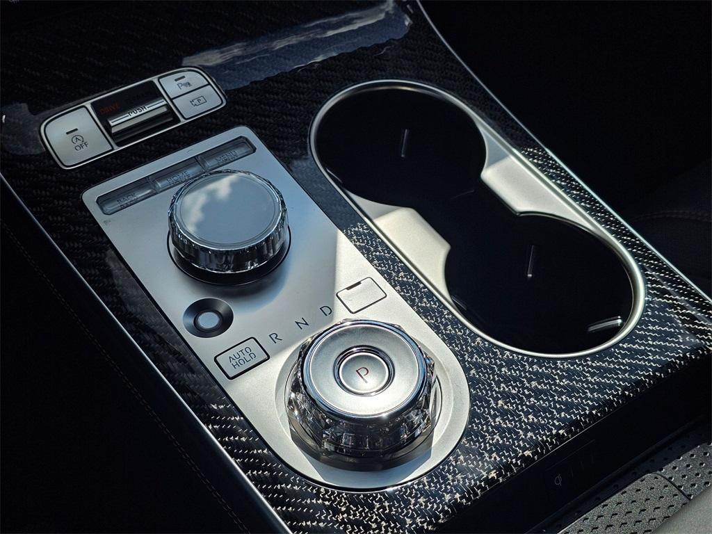 new 2026 Genesis GV70 car, priced at $73,210